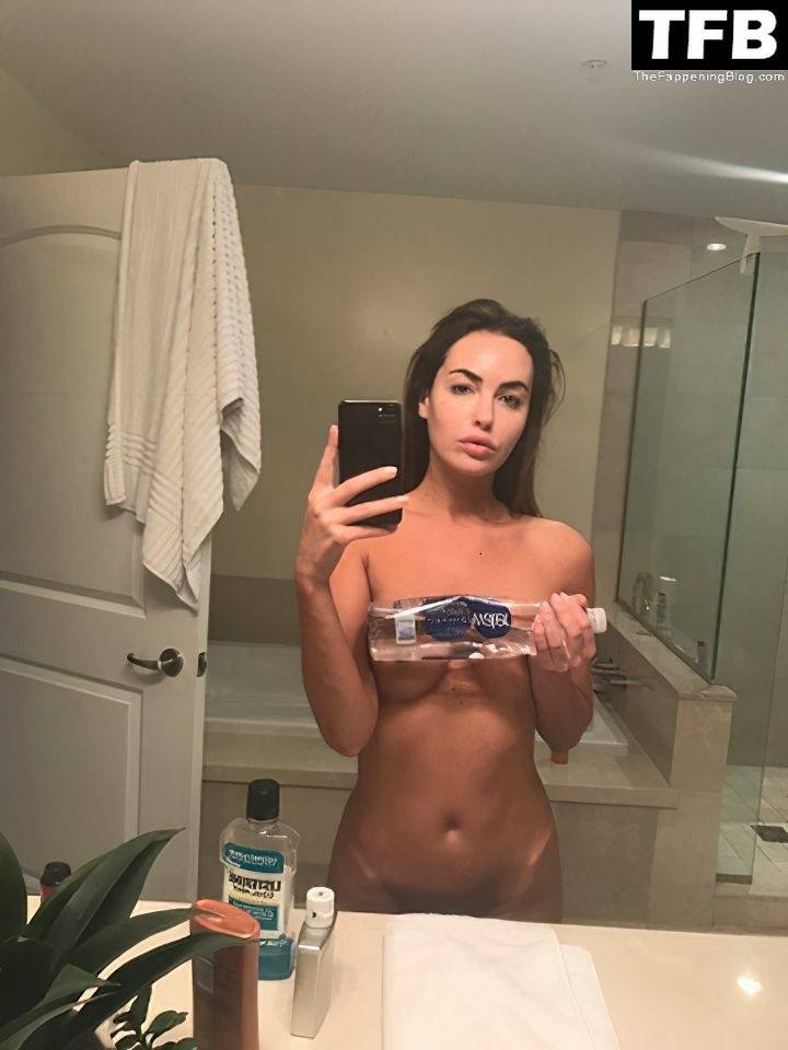 Audrey Bouette Nude & Sexy Leaked The Fappening (150 Photos + Videos) - #36