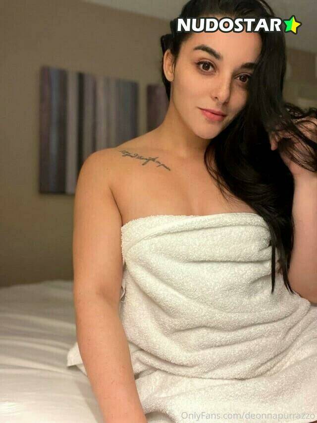 Deonna Purrazzo OnlyFans Leaks - #28