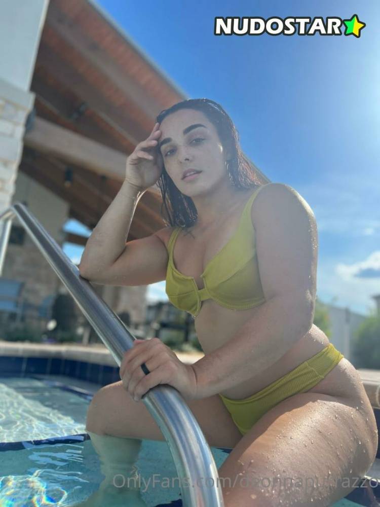 Deonna Purrazzo OnlyFans Leaks - #18