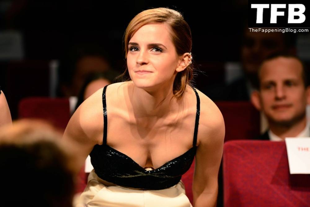 Emma Watson Nude & Sexy Collection – Part 2 - #8