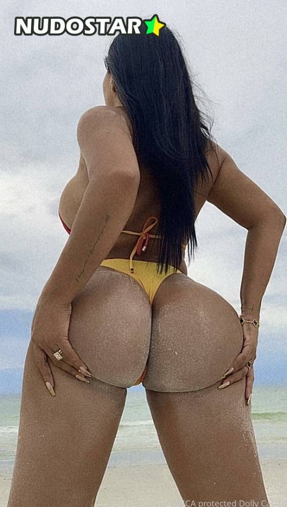 Dolly Castro 2013 Dollycastro OnlyFans Leaks - #38