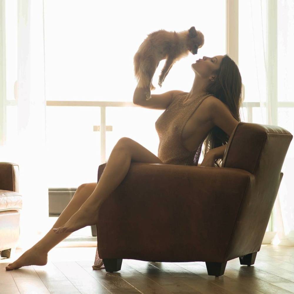 Amanda Cerny Sexy Pictures - #17