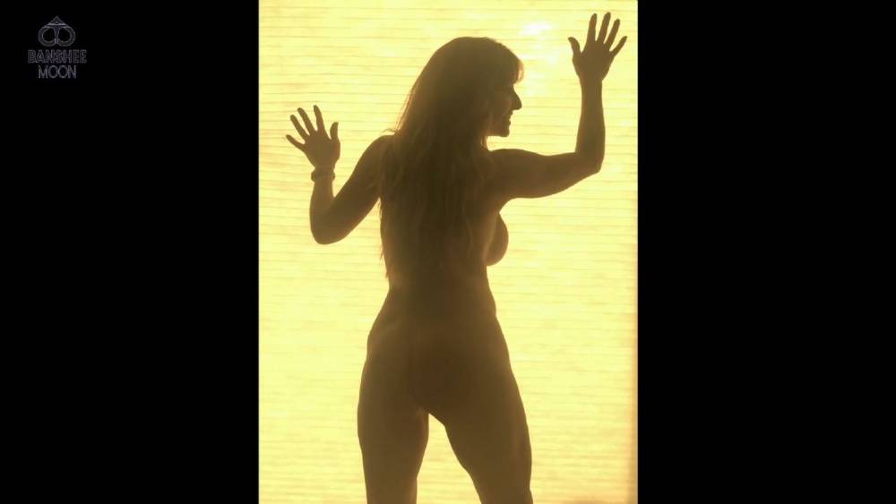 Banshee Moon Nipple Shadow Dance Onlyfans photo Leaked - #3