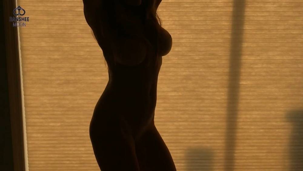 Banshee Moon Nipple Shadow Dance Onlyfans photo Leaked - #13