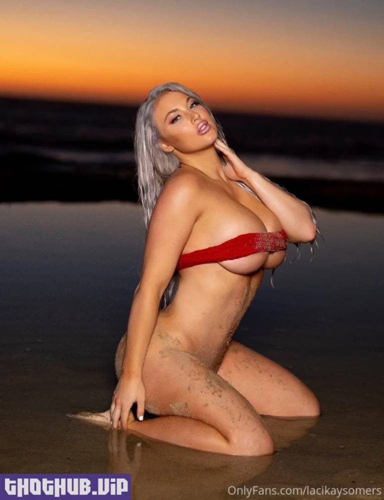 lacikaysomers new hot onlyfans leaked nudes - #12