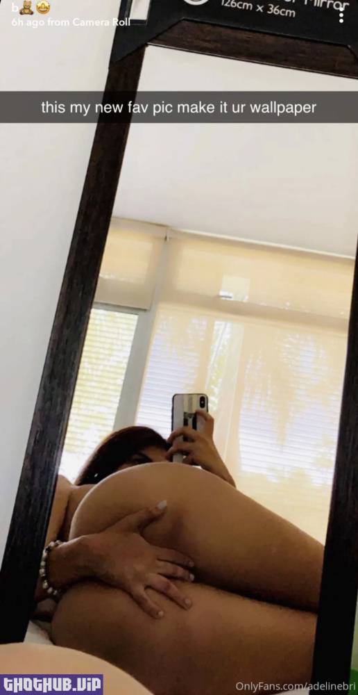 adelinebri new hot onlyfans leaked nudes - #5