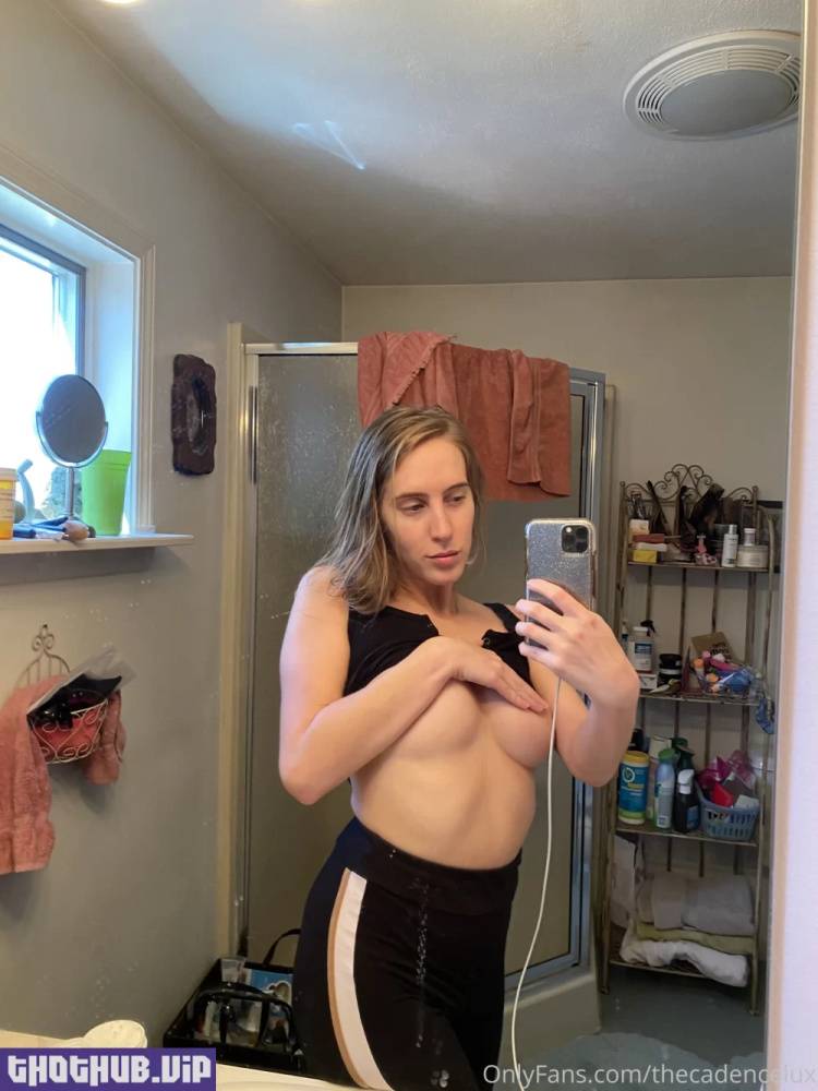 thecadencelux new hot onlyfans leaked nudes - #1