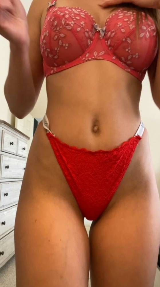 Christina Khalil Panties Try On Onlyfans photo Leaked - #6