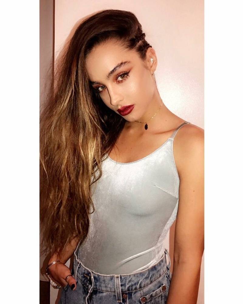 Sommer Ray Sexy Pictures - #5