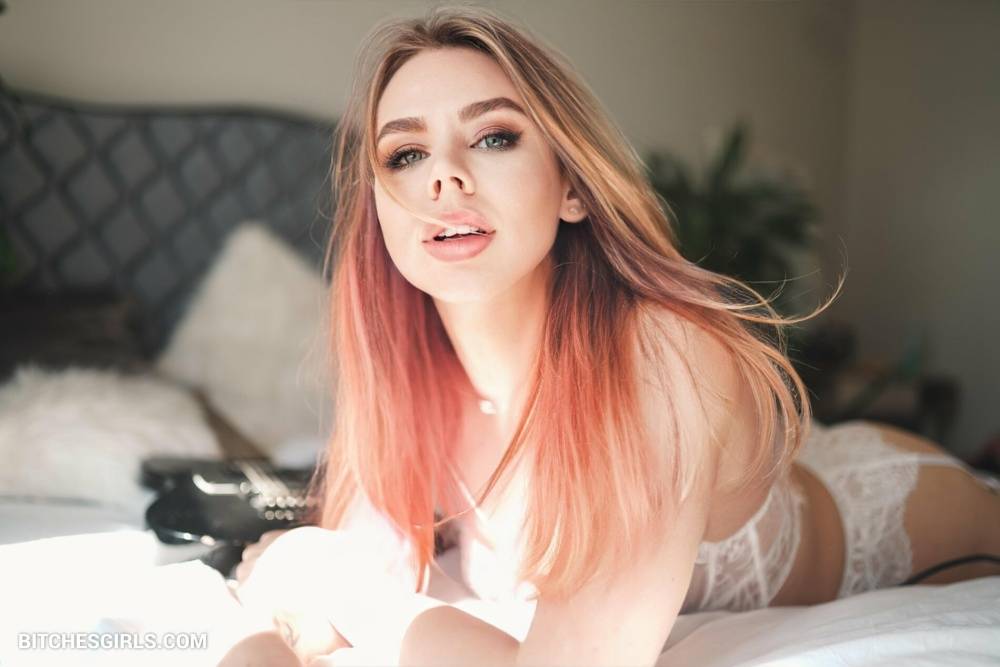 Misscoookiez Nude Twitch - Leaked Nude Pics - #17