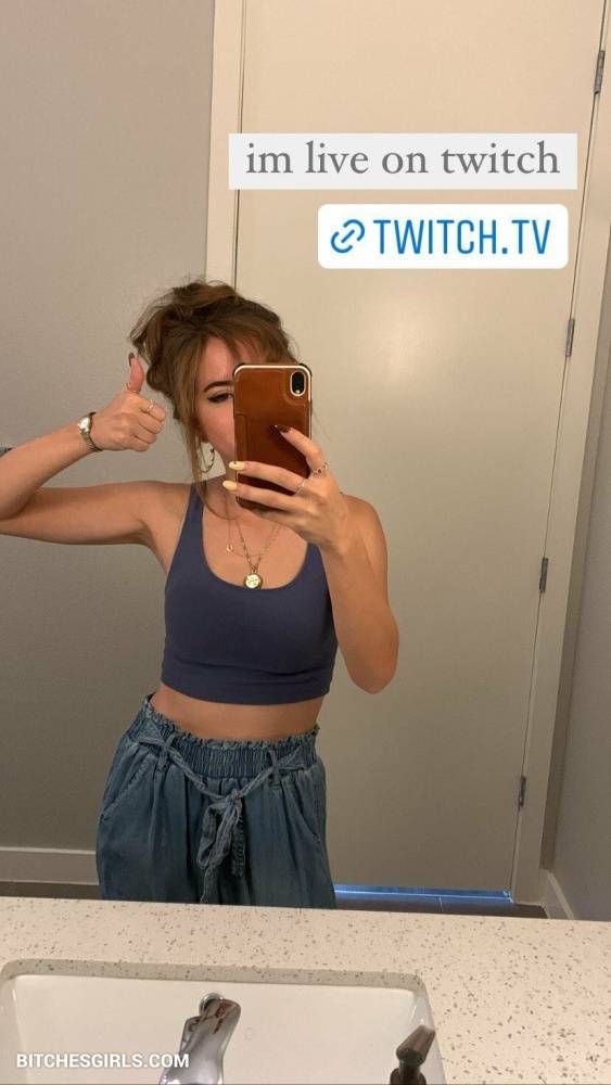 Maya Higa Sexy Twitch Streamer Leaked Photos - #7