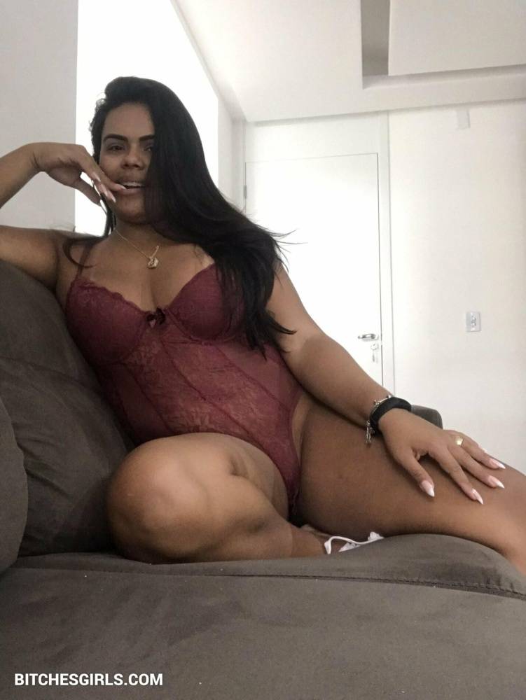 Krissia Figueiredo - Krisshotwife Onlyfans Leaked Nude Pics - #14