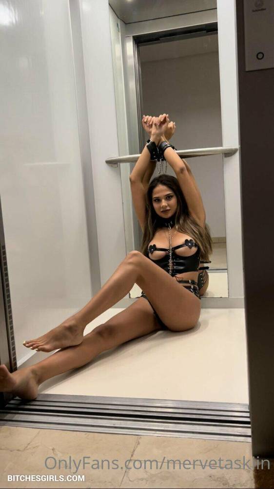 Merve Taskın Nude Turkish Influencer - mervetaskiin Onlyfans Leaked - #12