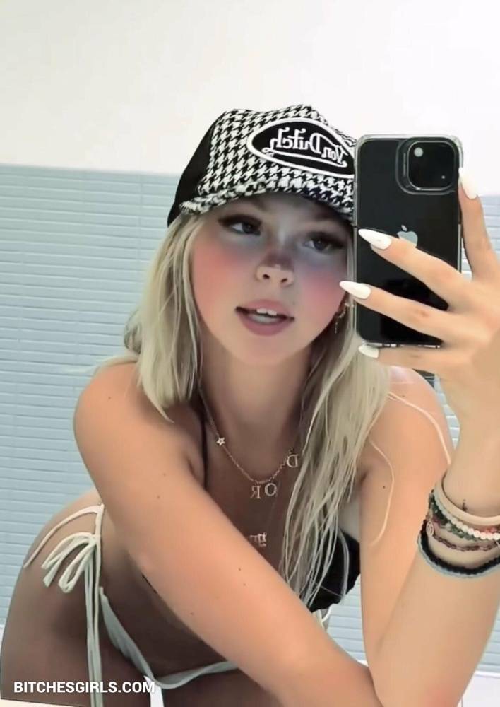 Jordyn Jones Celeb Leaked Tits - Latest Ass Photos - #18