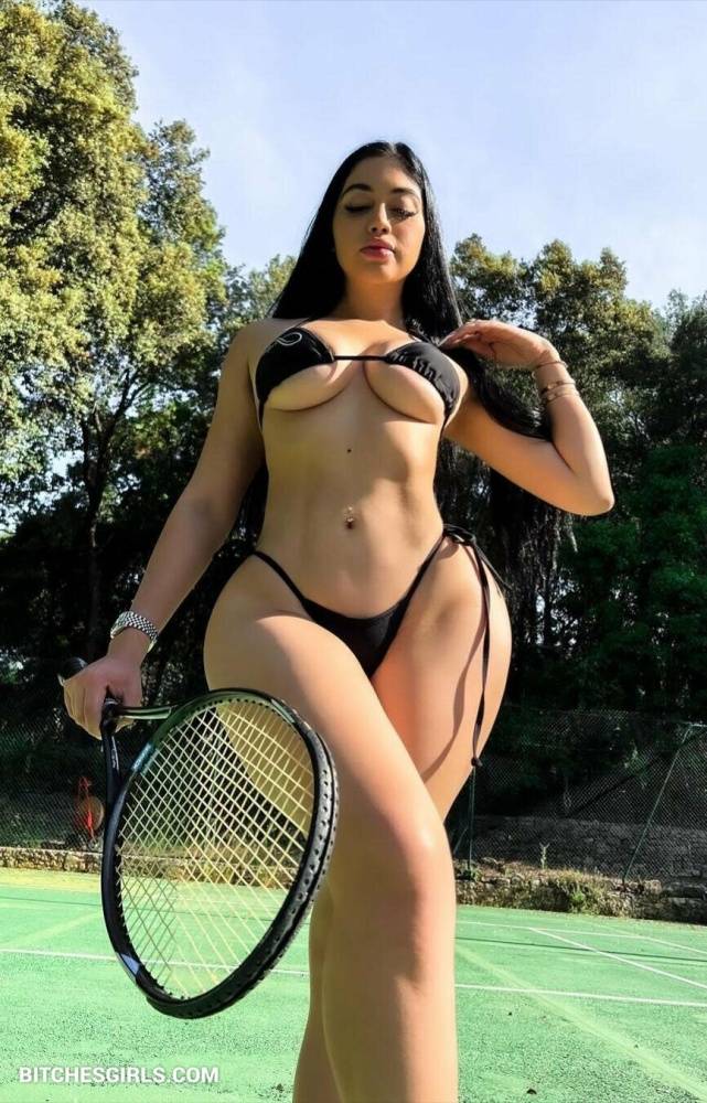 Jailyne Ojeda Instagram Nude Influencer - Nudes - #5