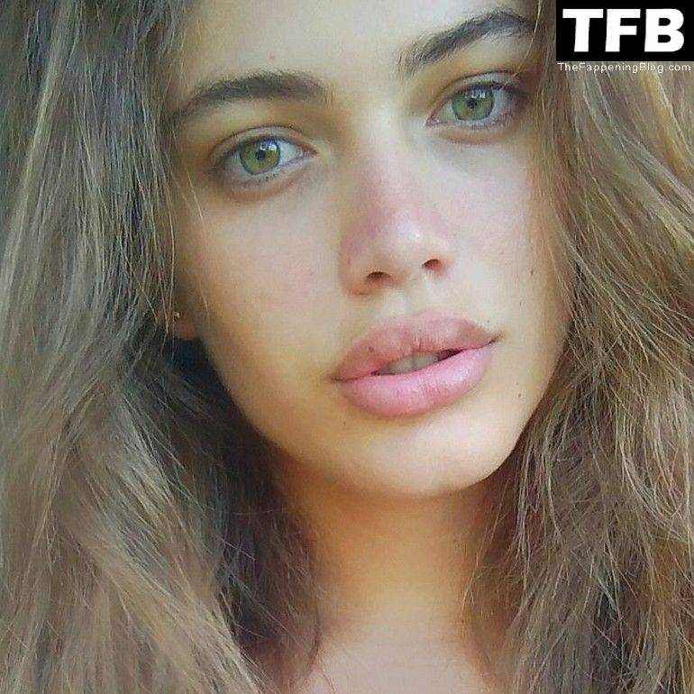 Valentina Sampaio Nude & Sexy Collection - #6