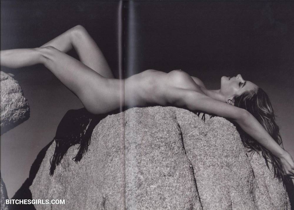 Alessandra Ambrosio Nude Celebrity - #4