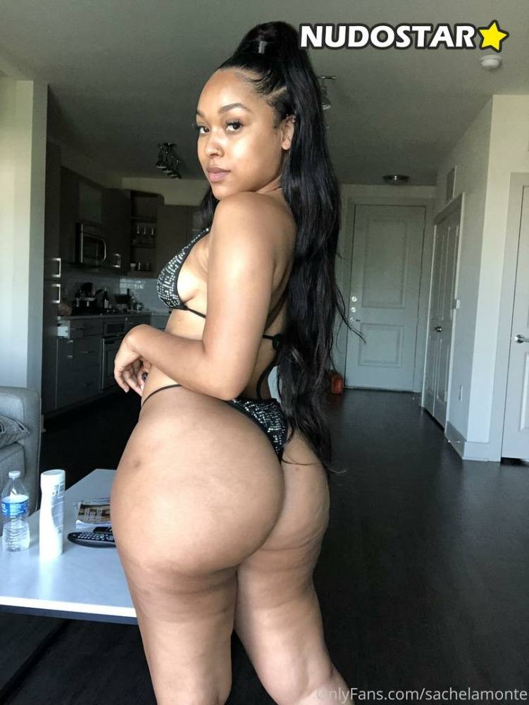 sachelamonte OnlyFans Leaks (20 Photos 2B 5 Videos) - #20