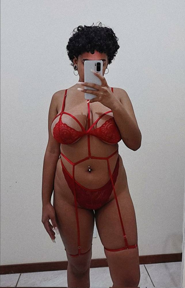 Curvy Goddesses (littlecurvygoddess) Nude OnlyFans Leaks (13 Photos) - #12