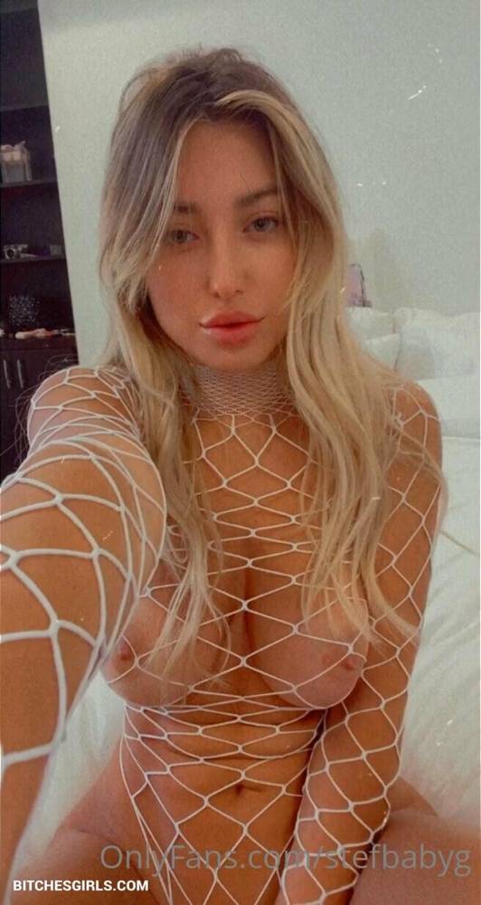 Stefanie Knight Nude - babygmag Onlyfans Leaked Nudes - #20