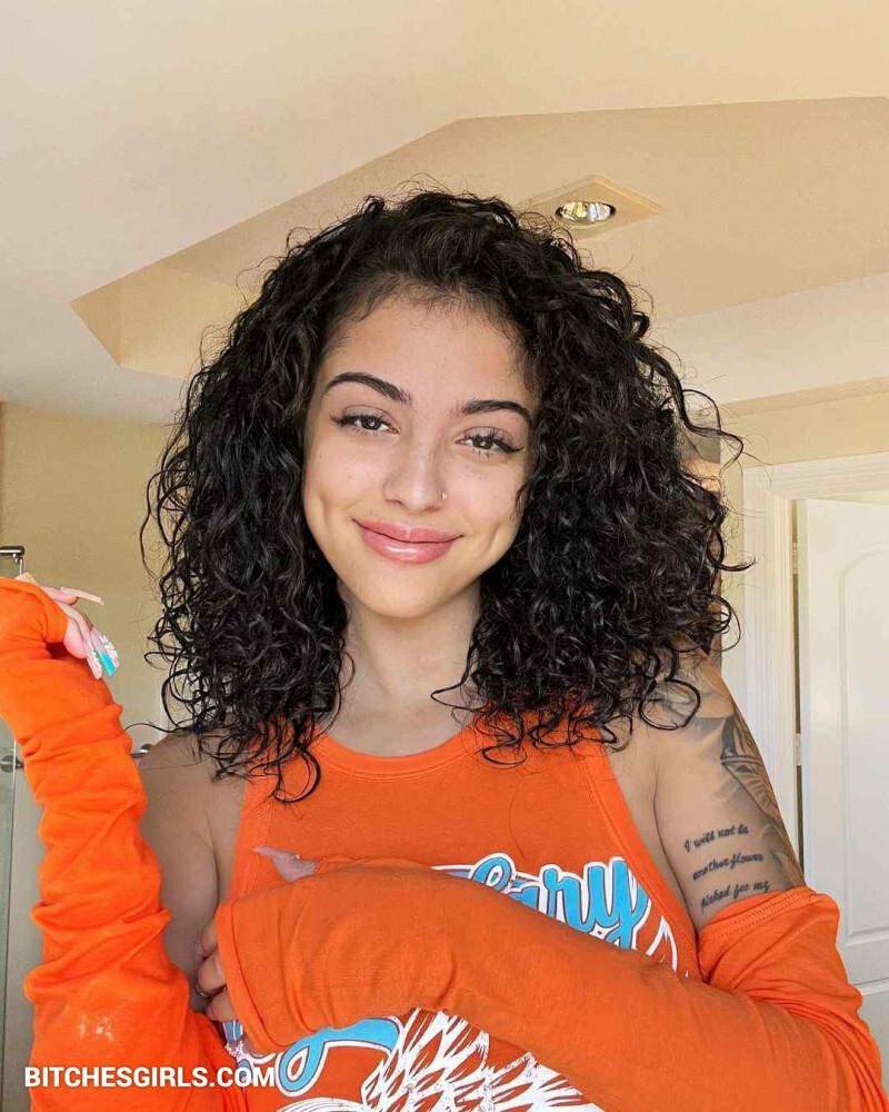 Malu Trevejo Tits Photos - Onlyfans Leaked Nudes - #24