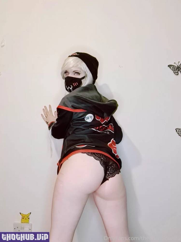Thechaoticwaifu onlyfans leaks nude photos and videos - #61