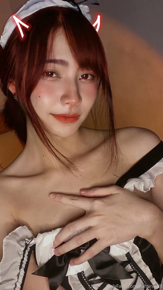 H a n e u l 💗 @nahaneulll Asian Nude Pics Onlyfans Leaked [60+PICS] - #19