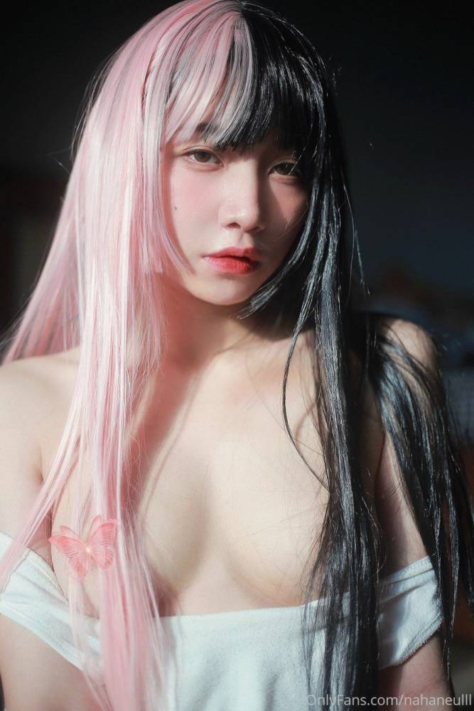 H a n e u l 💗 @nahaneulll Asian Nude Pics Onlyfans Leaked [60+PICS] - #6