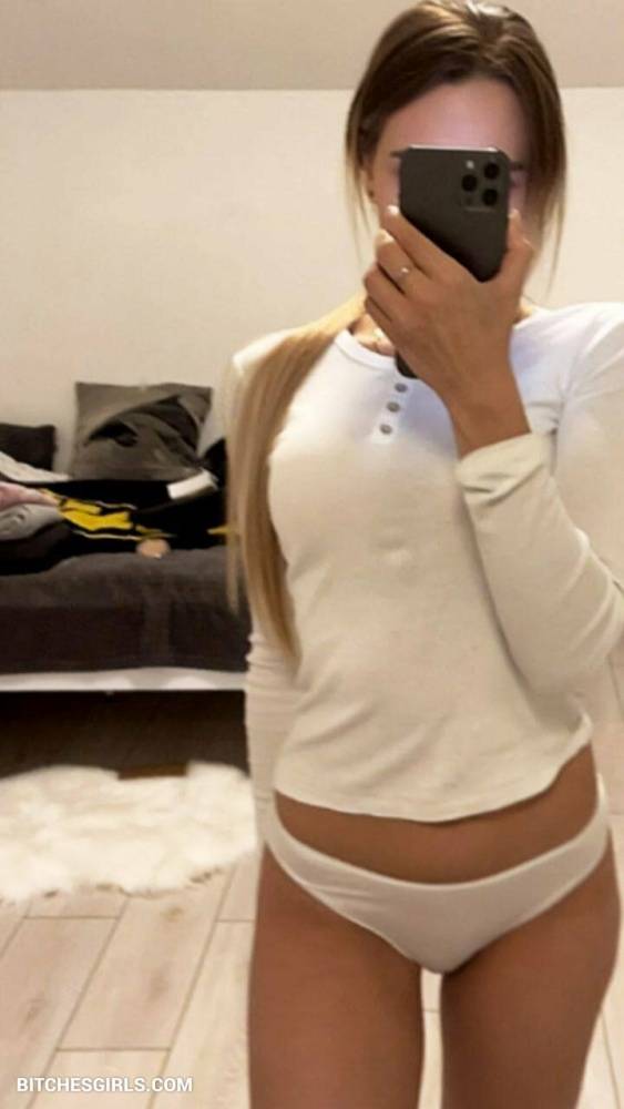 Mihalina Novakovskaya Instagram Nude Influencer - Leaked Nudes - #16