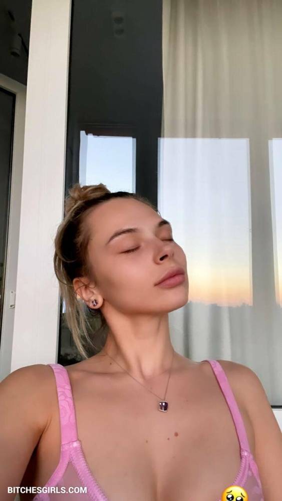 Mihalina Novakovskaya Instagram Nude Influencer - Leaked Nudes - #7