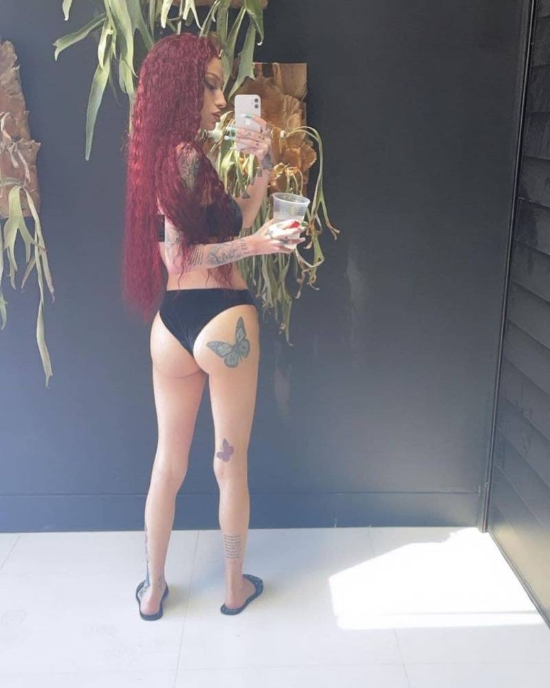 leaks Bhad Bhabie OnlyFans - #2