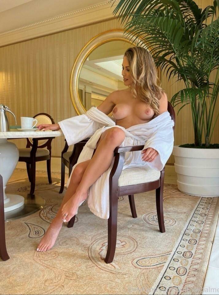 Brittney Palmer (brittneypalmer) Nude OnlyFans Leaks (31 Photos) - #8