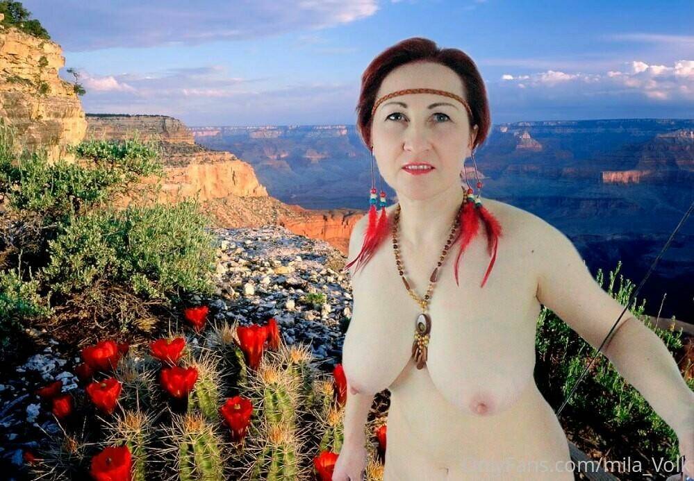 Milanaturist (mila_naturist) Nude OnlyFans Leaks (50 Photos) - #17