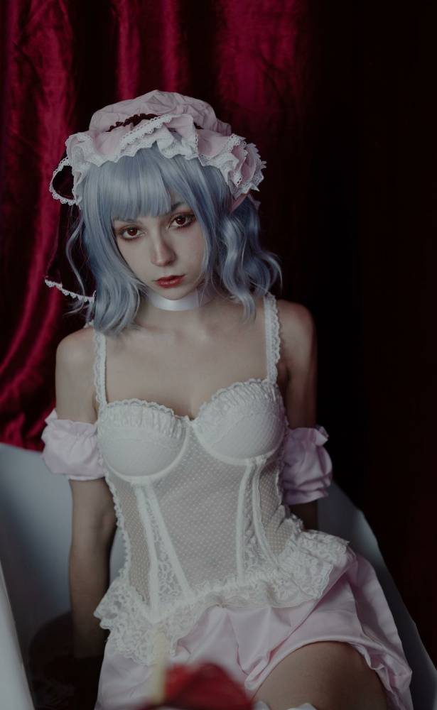 Himee.lily (Himeecosplay, kawaiierotica) Nude OnlyFans Leaks (47 Photos) - #2