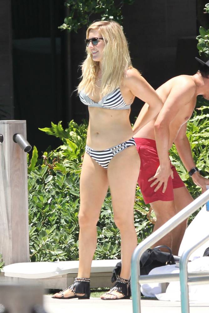 Ellie Goulding (glovored) Nude OnlyFans Leaks (18 Photos) - #5