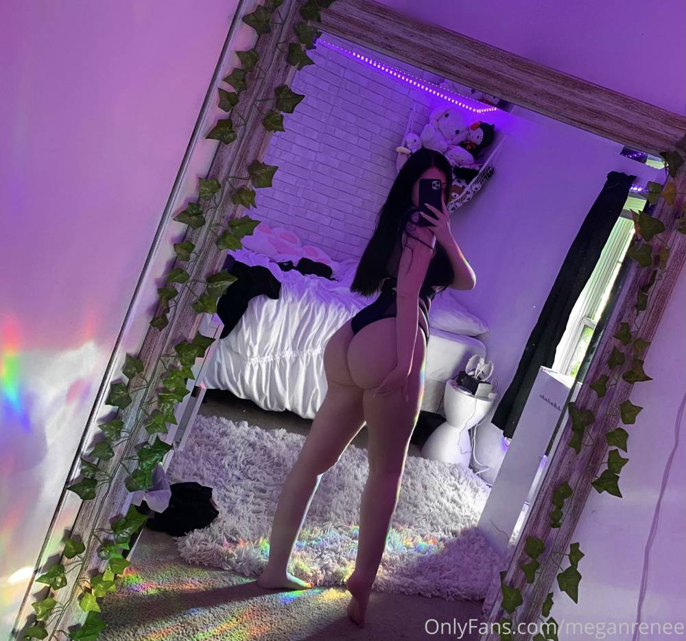 MeganRenee Nude OnlyFans Leaks (25 Photos) - #1