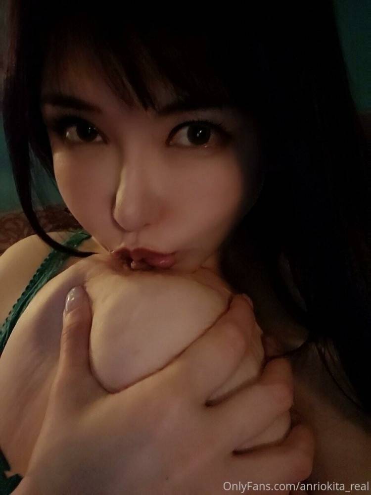 Anri Okita (anriokita_real) Nude OnlyFans Leaks (19 Photos) - #6