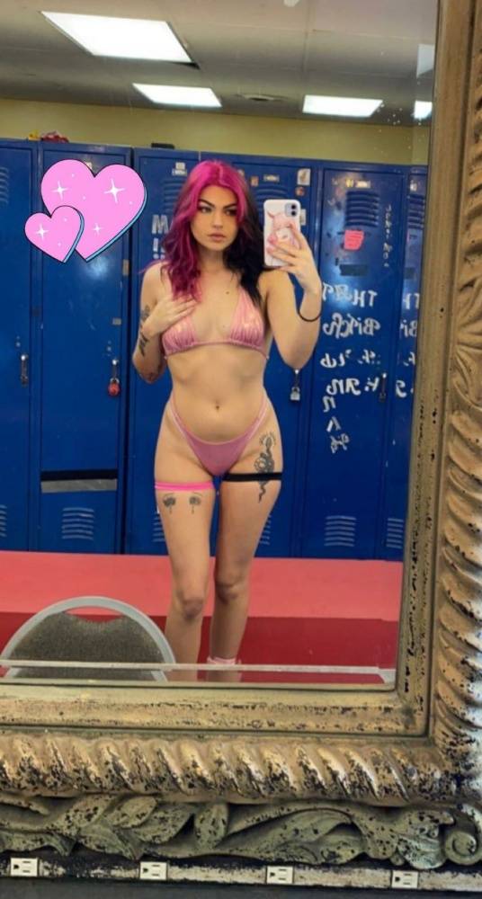 Emo.fio (babyybunnyy) Nude OnlyFans Leaks (13 Photos) - #12