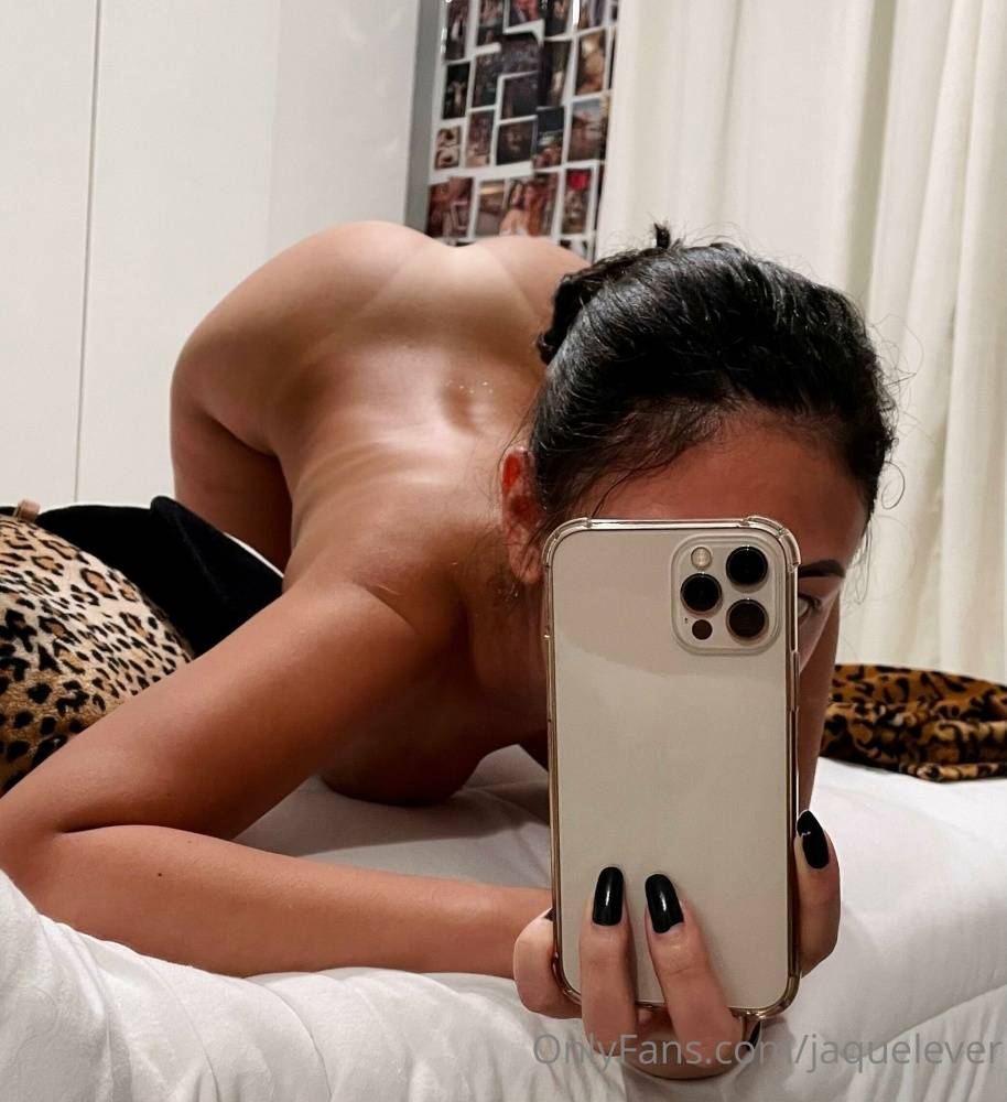 Camila Varanda (jaquelever.free) Nude OnlyFans Leaks (50 Photos) - #18
