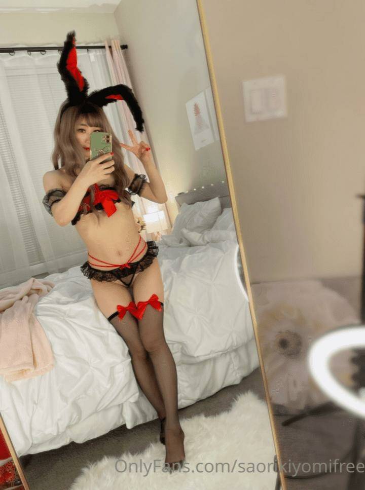 Saori Kiyomi (saorikiyomi) Nude OnlyFans Leaks (15 Photos) - #1