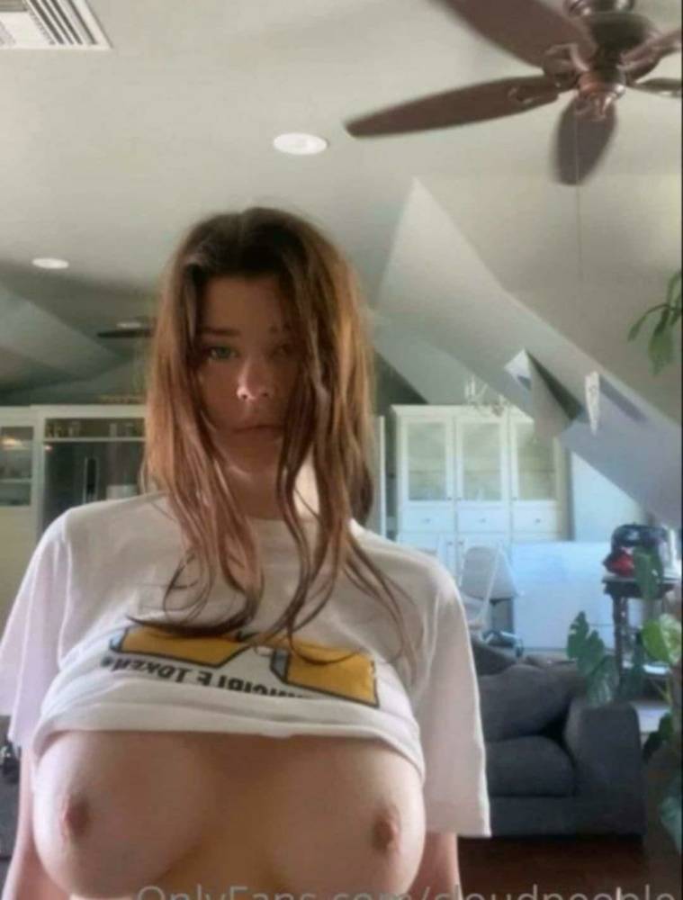 Sarah McDaniel (cloudpeople) Nude OnlyFans Leaks (13 Photos) - #11