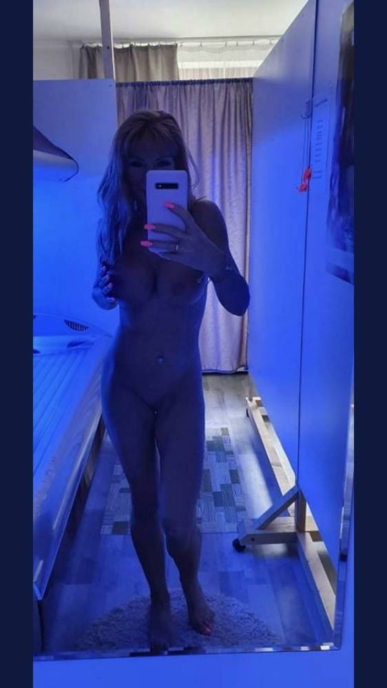 Erika (erikacostell) Nude OnlyFans Leaks (24 Photos) - #7