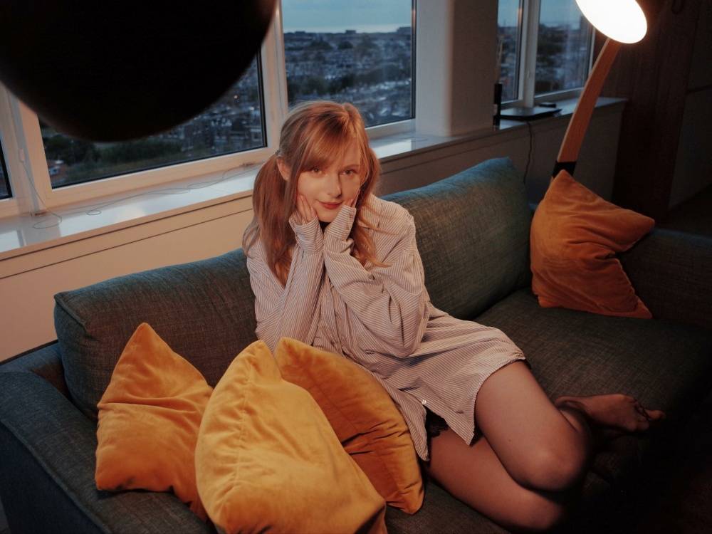 Ella Freya (ella_freya, venusangelic) Nude OnlyFans Leaks (50 Photos) - #7