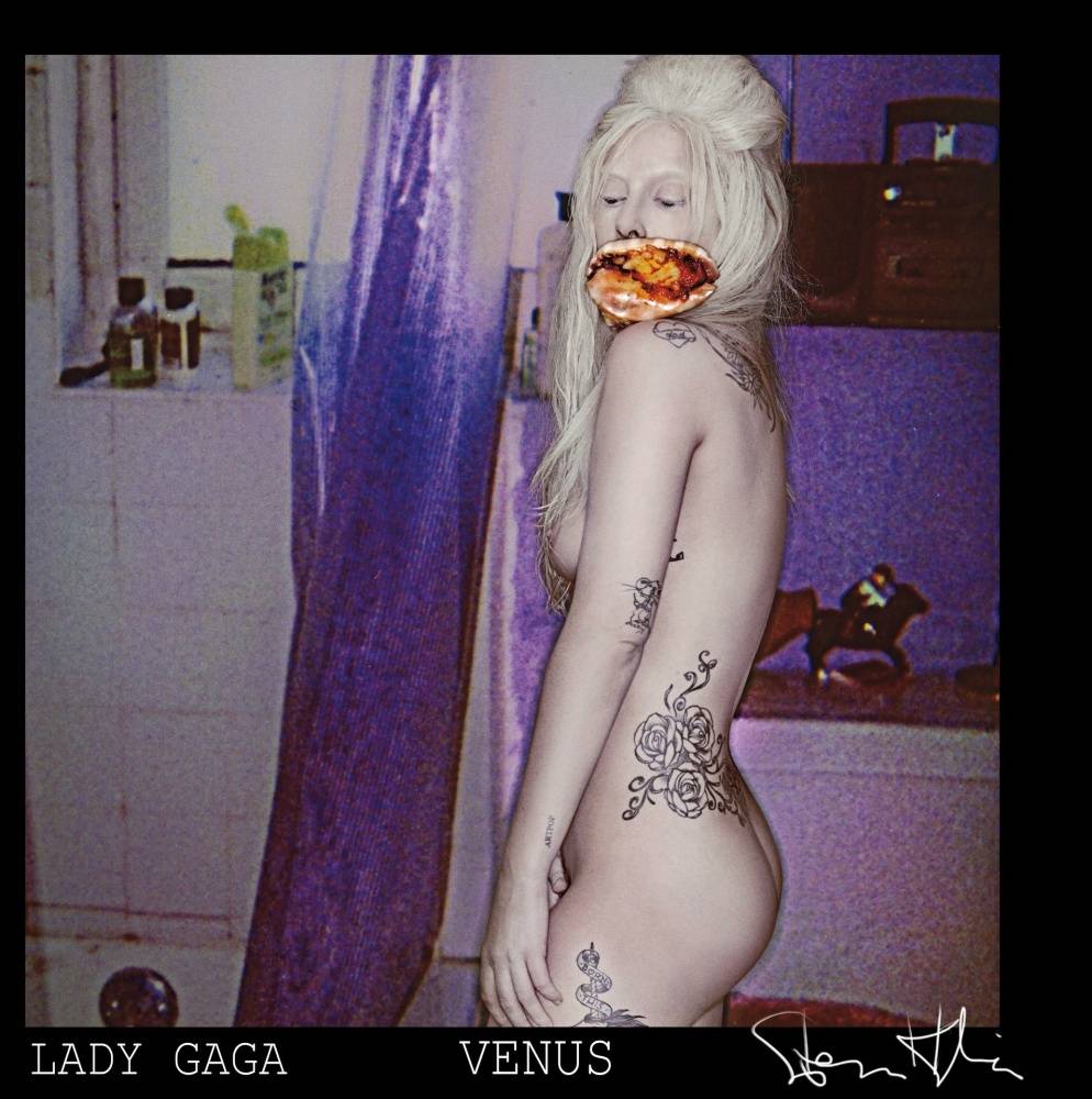 Lady Gaga (ladygaga) Nude OnlyFans Leaks (15 Photos) - #1