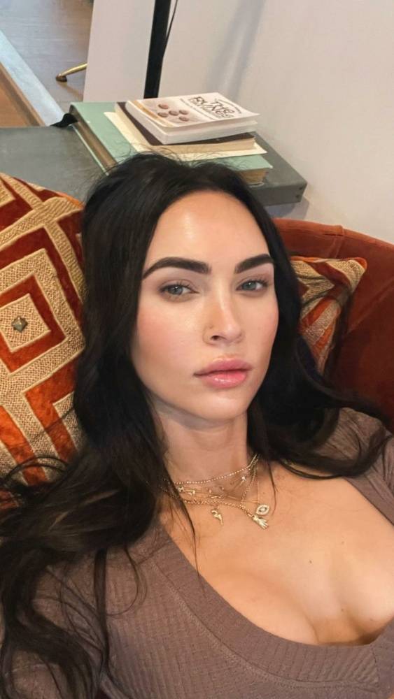 Megan Fox (meganffox) Nude OnlyFans Leaks (5 Photos) - #1