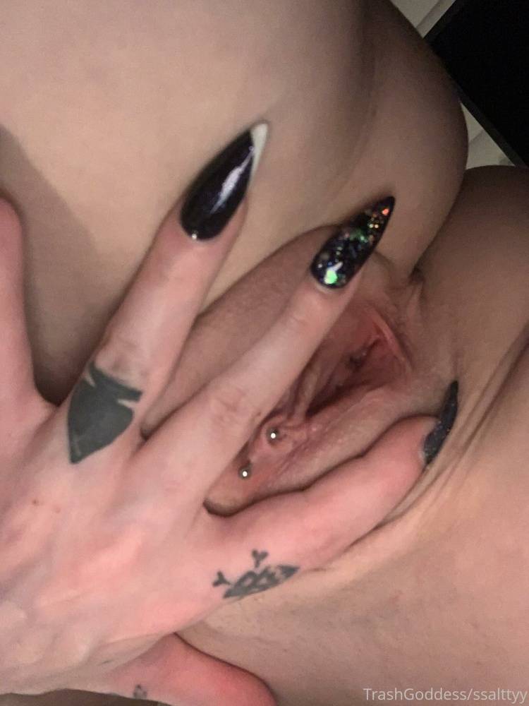 terriblejessica (trashgoddess) Nude OnlyFans Leaks (50 Photos) - #6