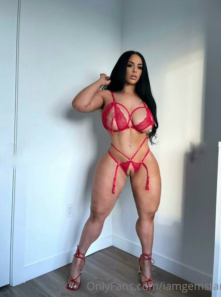 Gemstar (iamgemstar) Nude OnlyFans Leaks (13 Photos) - #7