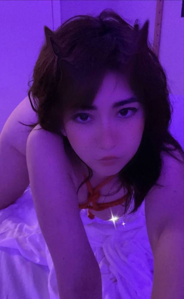 PeachringS8 (VictoriaLopez800, kawaii-samaa) Nude OnlyFans Leaks (11 Photos) - #9