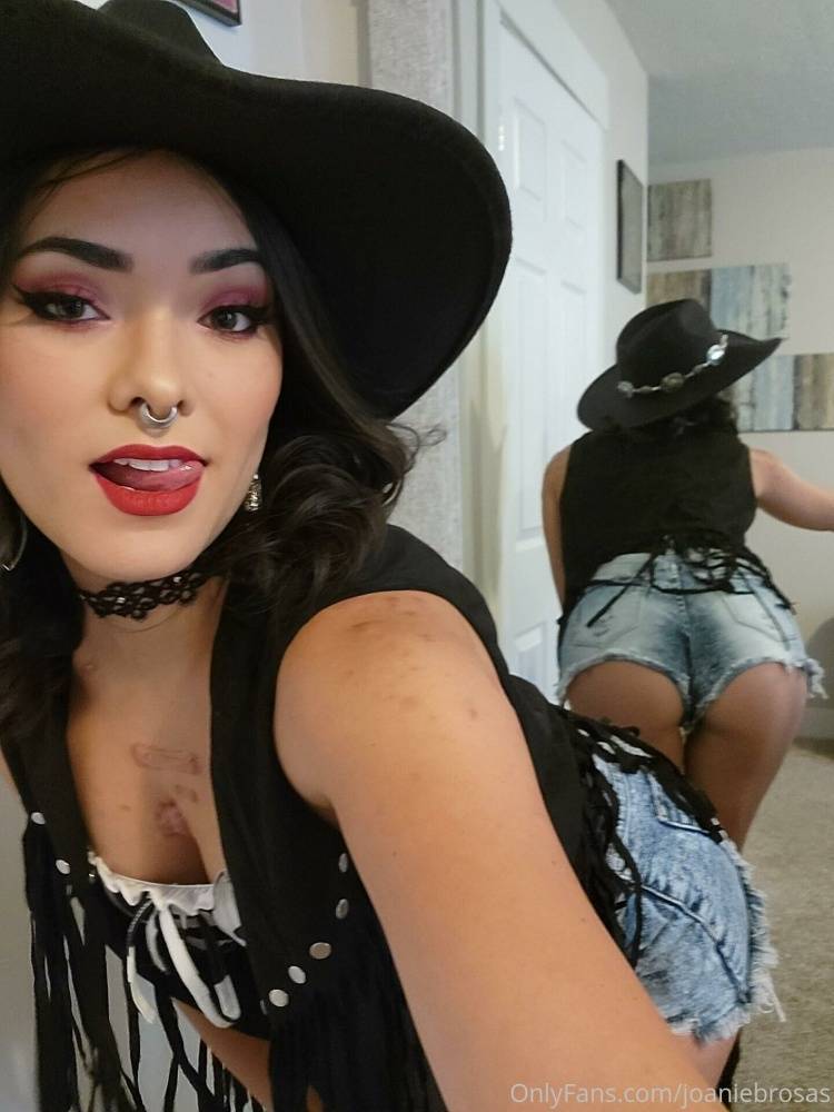 Joanie Brosas (joaniebrosas) Nude OnlyFans Leaks (50 Photos) - #6