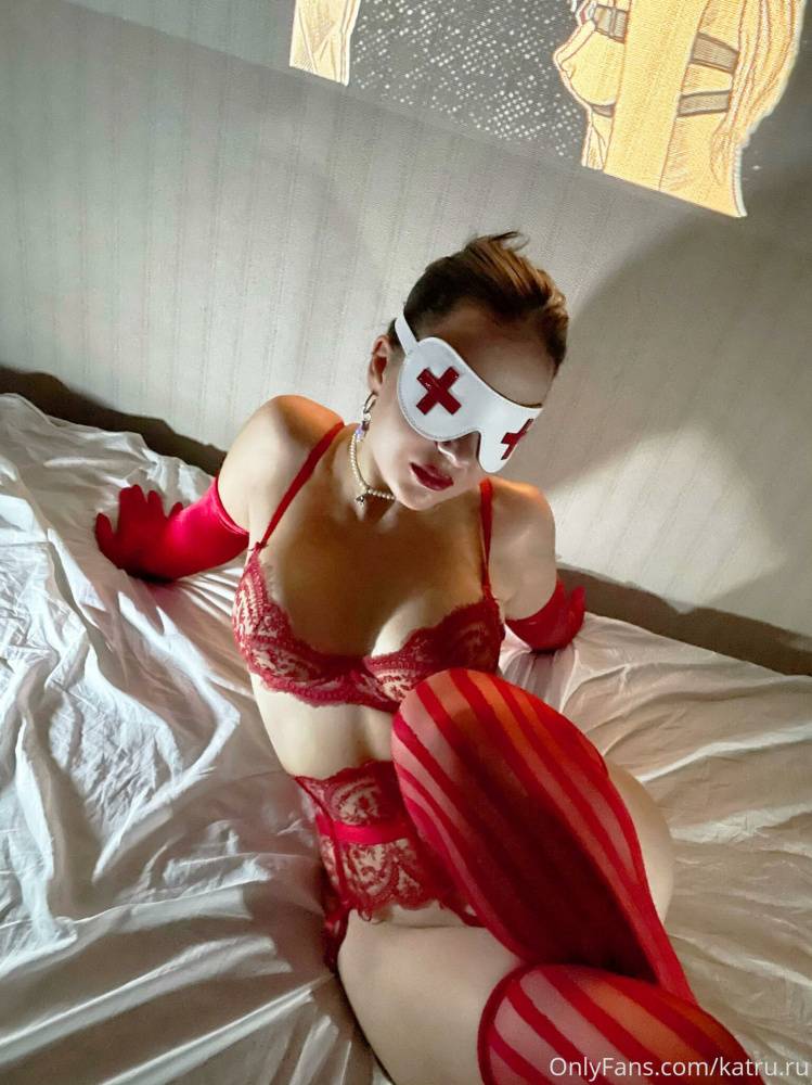 Katerina Kozlova (Katerina Rys, Katya Kozlova, Monroe, katru.ru) Nude OnlyFans Leaks (32 Photos) - #14